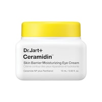 Dr. Jart+ - Ceramidin™ Skin Barrier Moisturizing Eye Cream