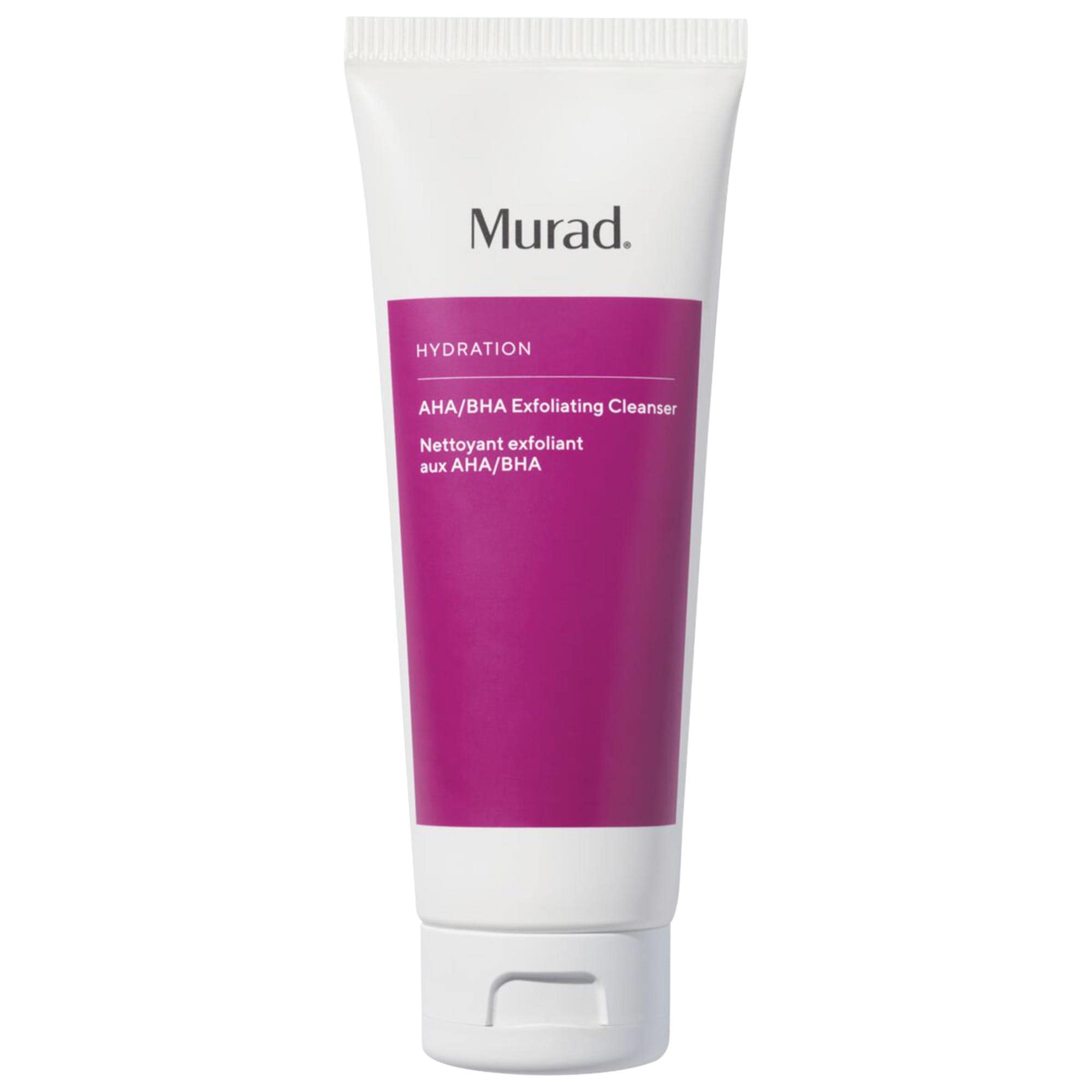 Murad AHA/BHA Exfoliating Cleanser 5 oz / 147 ml