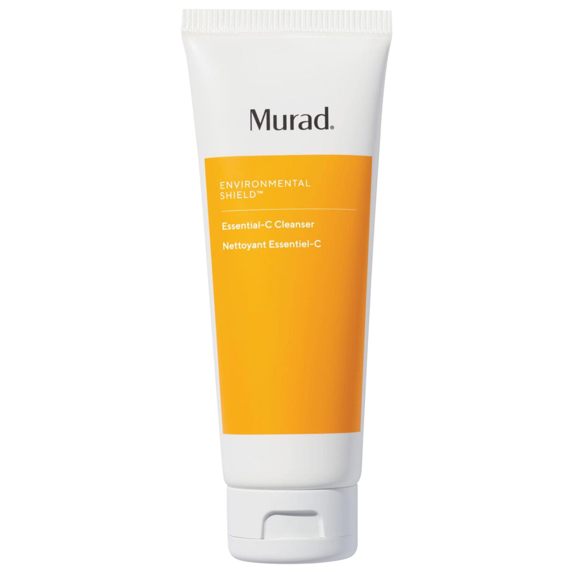 Murad Essential-C Foaming Gel Cleanser 5 oz / 147 ml