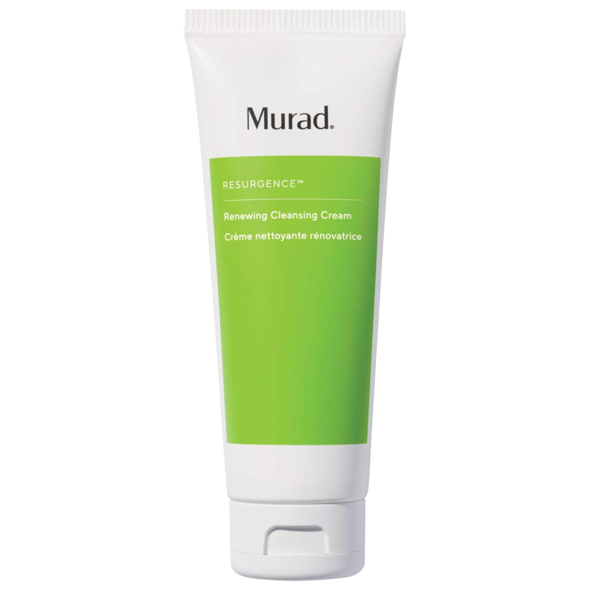 Renewing Cleansing Cream