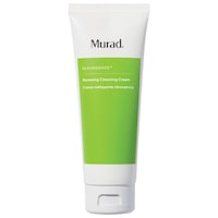 Murad - Crème nettoyante rénovatrice :