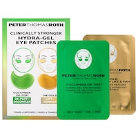 Peter Thomas Roth - Clinically Stronger Hydra-Gel Eye Patches