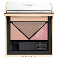 Prada Beauty - Dimensions Multi-Effect Refillable Eyeshadow Palette