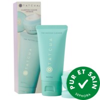 Tatcha - Duo nettoyant et hydratant purifiant