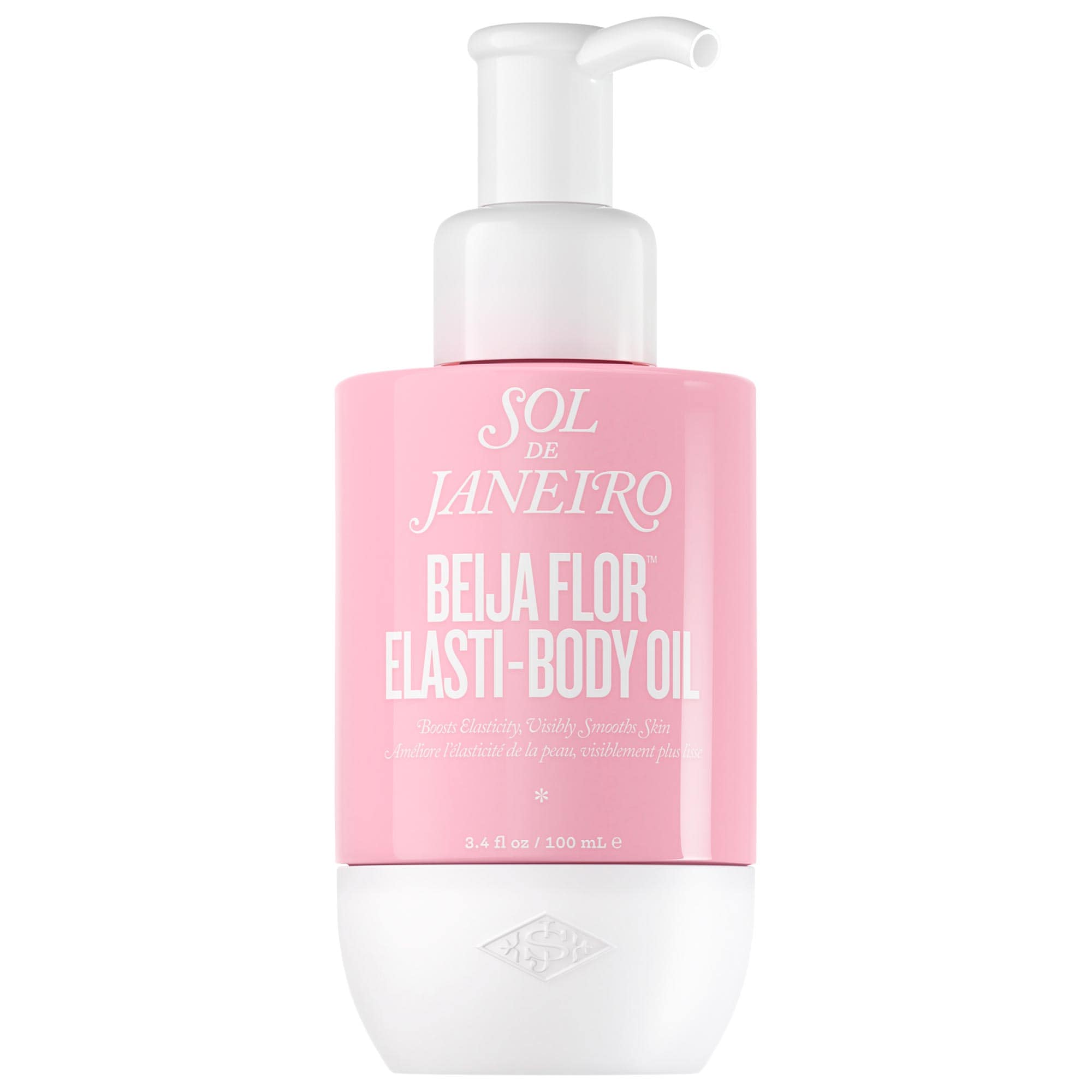 Sol de Janeiro Beija Flor™ Body Oil 3.4 oz / 100 mL