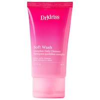 Dr. Idriss - Mini Soft Wash Jelly Cleanser