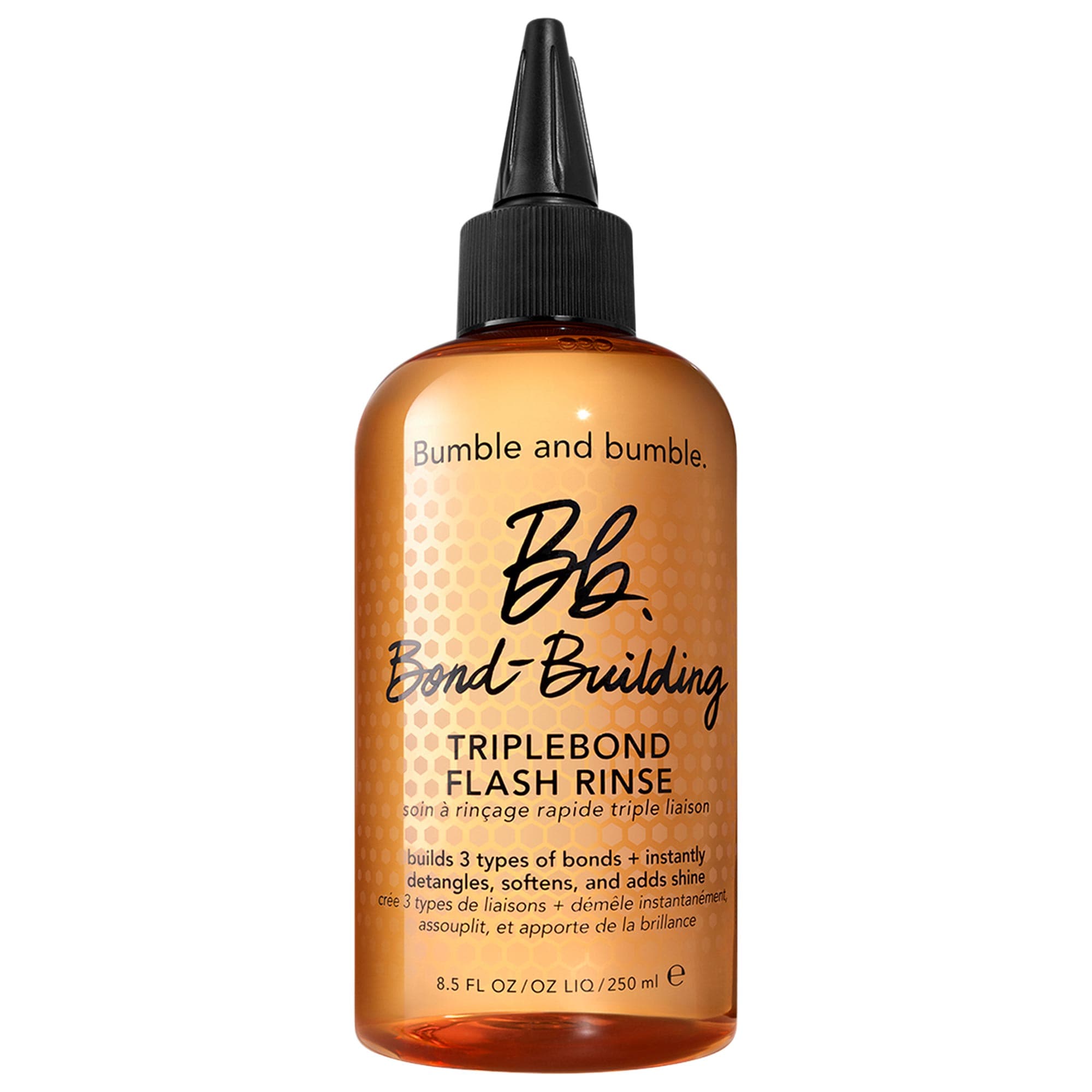 Bumble and bumble Bond-Building TripleBond Flash Rinse for Damaged Hair 8.5 oz / 250 mL