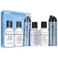 Bumble and bumble - Mini Thickening + Volumizing Hair Set