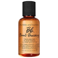 Bumble and bumble - Mini Bond-Building TripleBond Flash Rinse for Damaged Hair