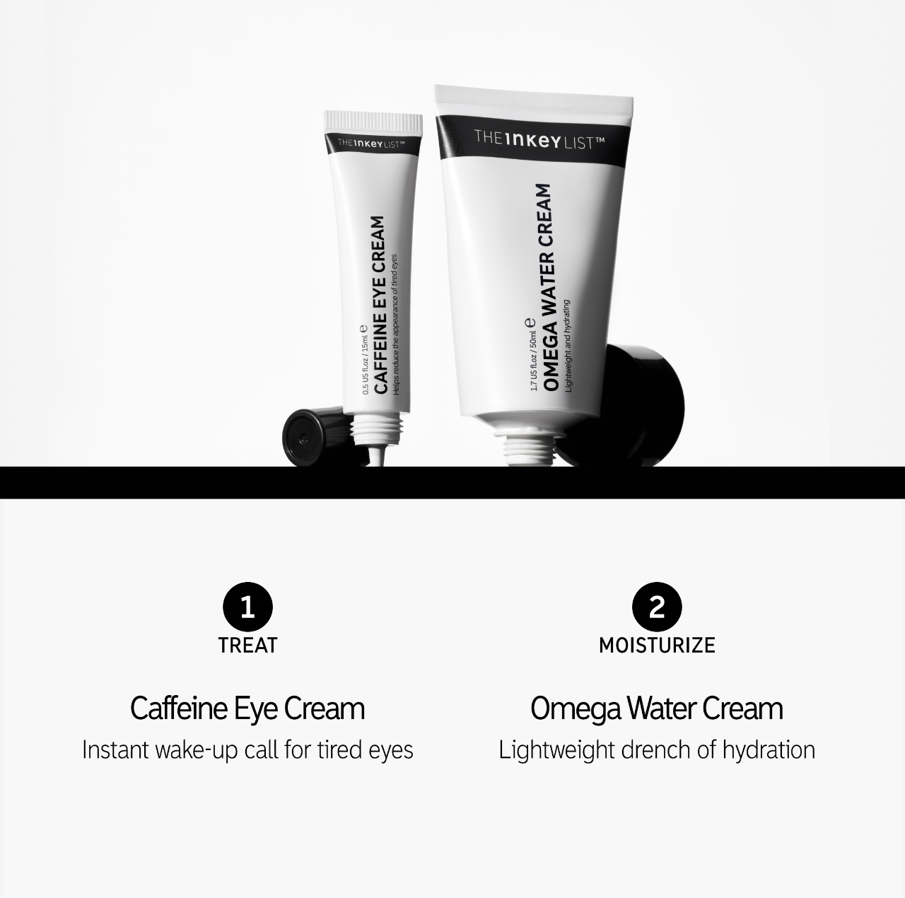 Hydrated Base, Flawless Face Set