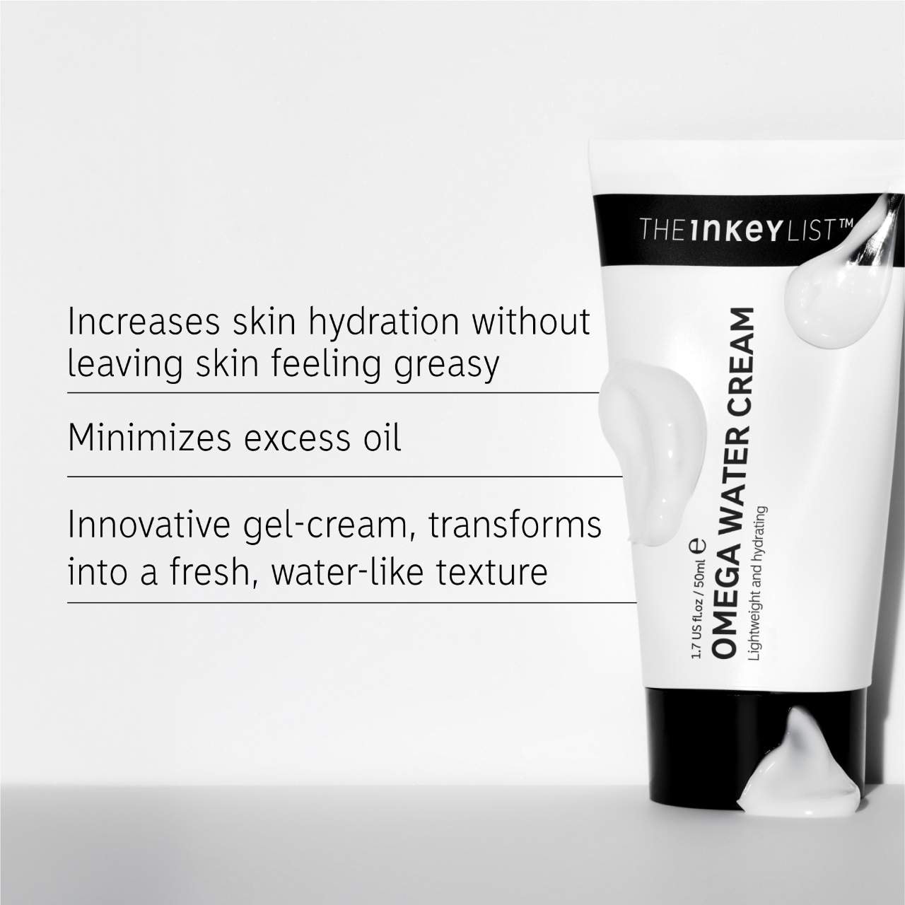 Hydrated Base, Flawless Face Set