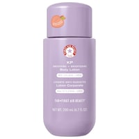 First Aid Beauty - KP Smoothing + Brightening Body Lotion with 10% AHA + Urea