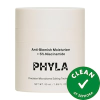 PHYLA - Anti-Blemish Moisturizer + 5% Niacinamide