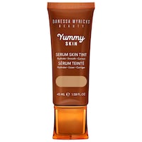 Danessa Myricks Beauty - Yummy Skin Soothing Serum Skin Tint Foundation with Peptides + Ceramides