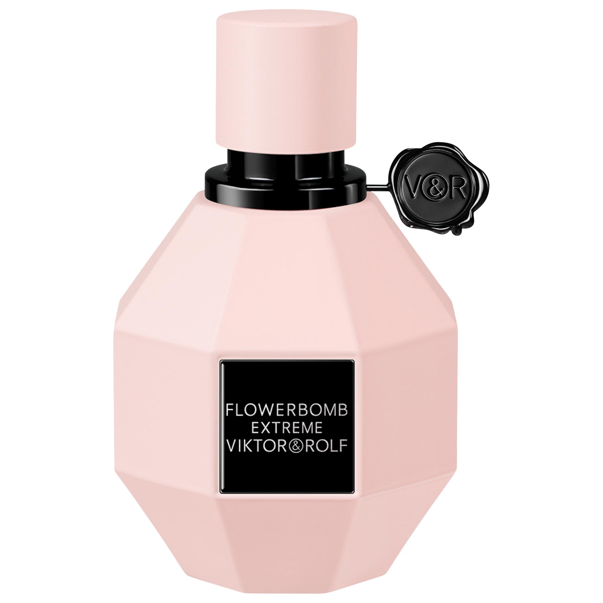 Viktor & Rolf Flowerbomb Extreme Eau de Parfum Intense 1.7 oz / 50 mL eau de parfum spray