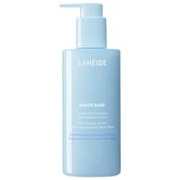 LANEIGE - Water Bank Gentle Gel Cleanser with Hyaluronic Acid