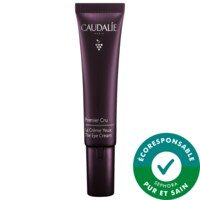 Caudalie - Crème contour des yeux antiâge Premier Cru contre les rides et ridules