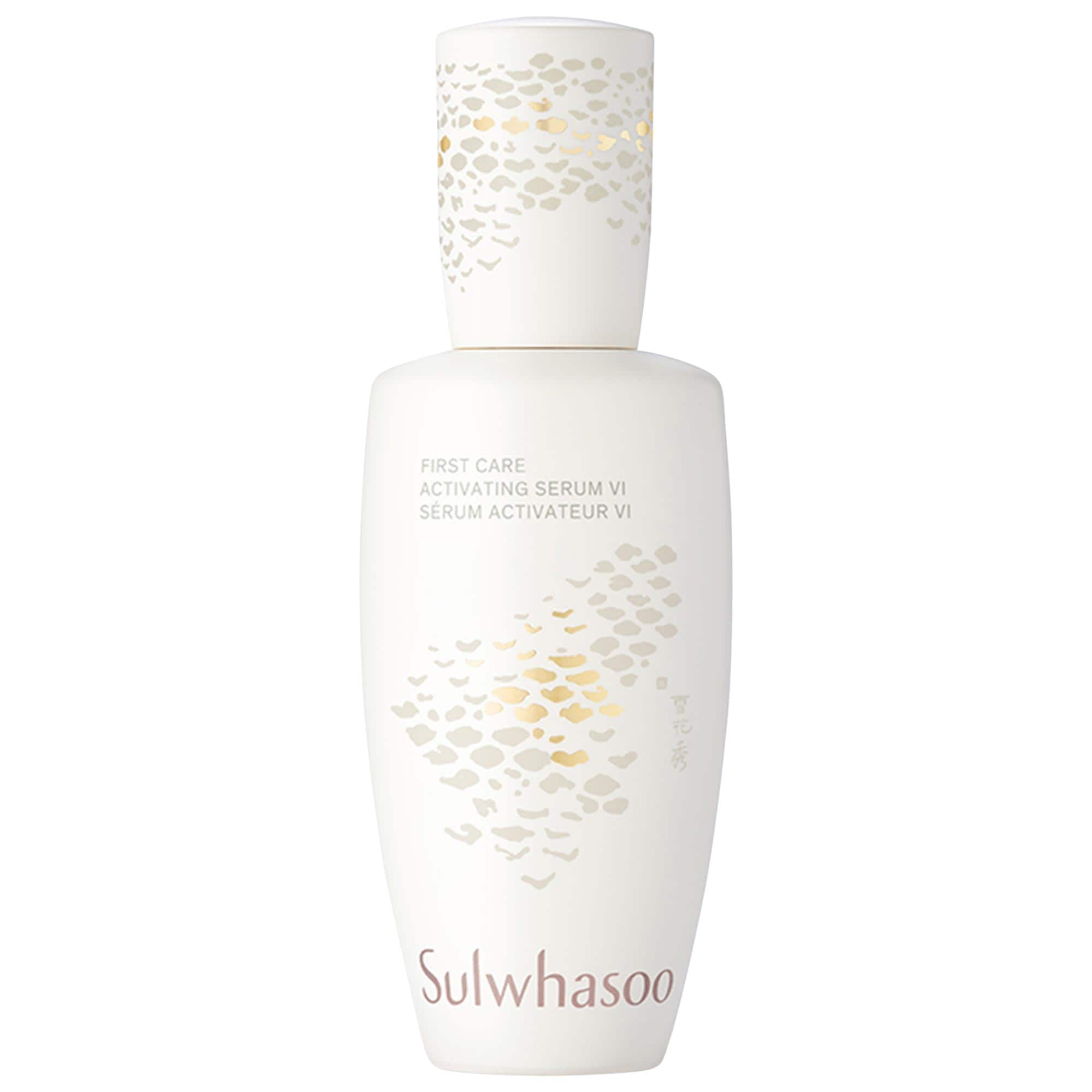 Sulwhasoo First Care Activating Serum for Anti-Aging oz / mL