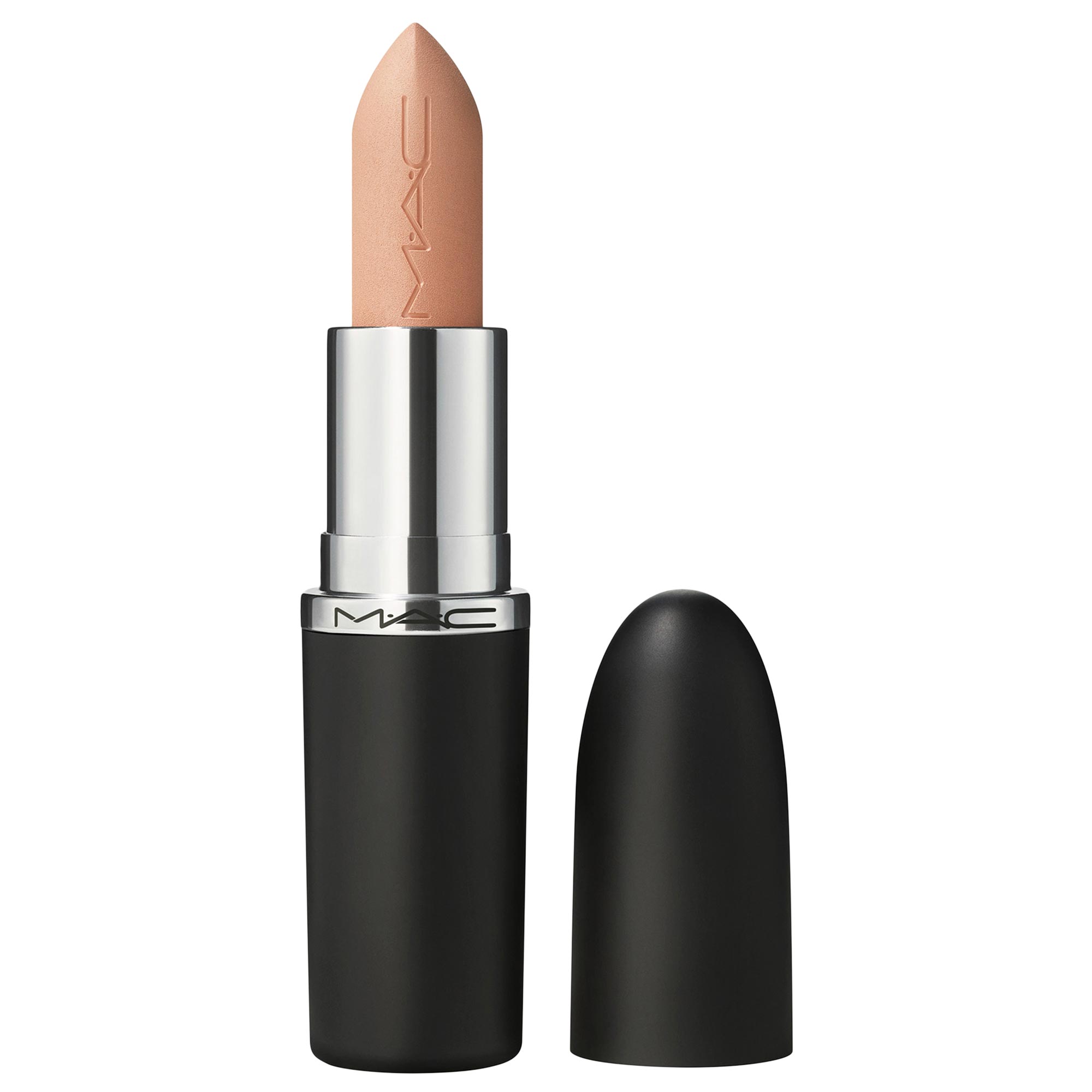 MAC Cosmetics M·A·CXIMAL Silky Matte Lipstick 0.12 oz