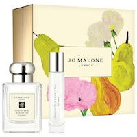 Jo Malone London - English Pear & Sweet Pea Cologne Home & Away Duo Set