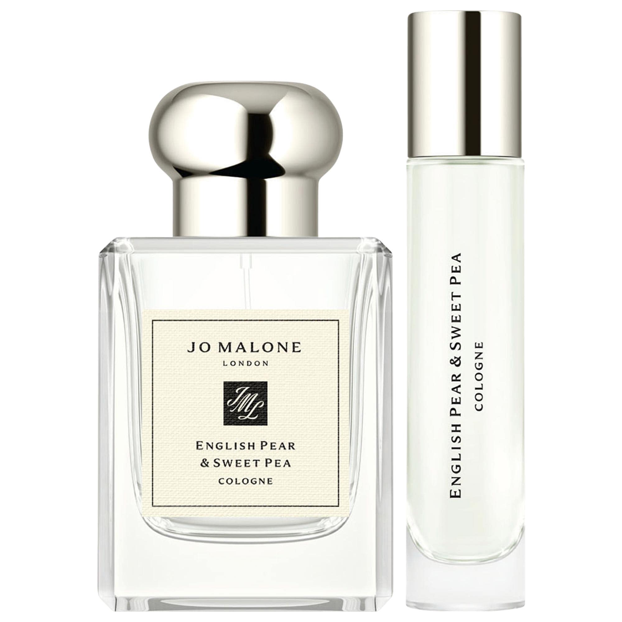 Jo Malone London English Pear & Sweet Pea Cologne Home & Away Duo Set