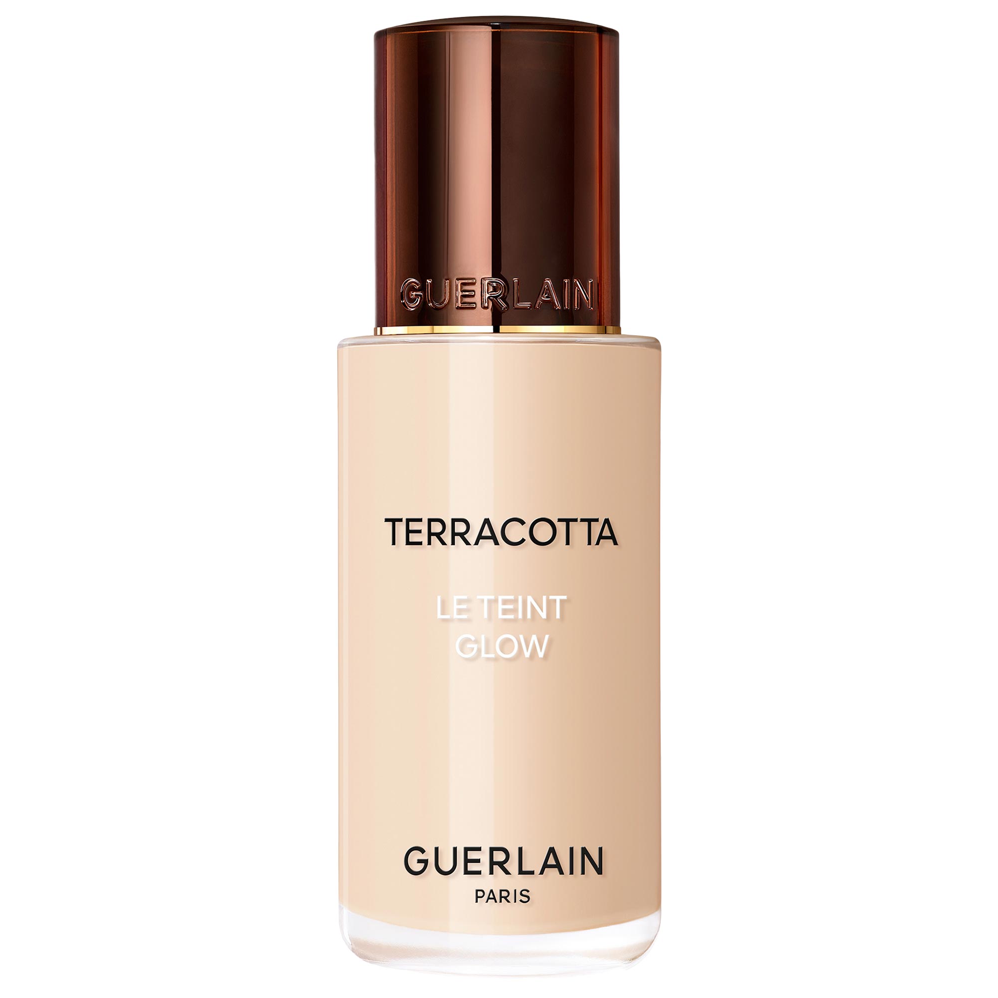 GUERLAIN Terracotta Le Teint Glow 1.18 oz / 35 mL