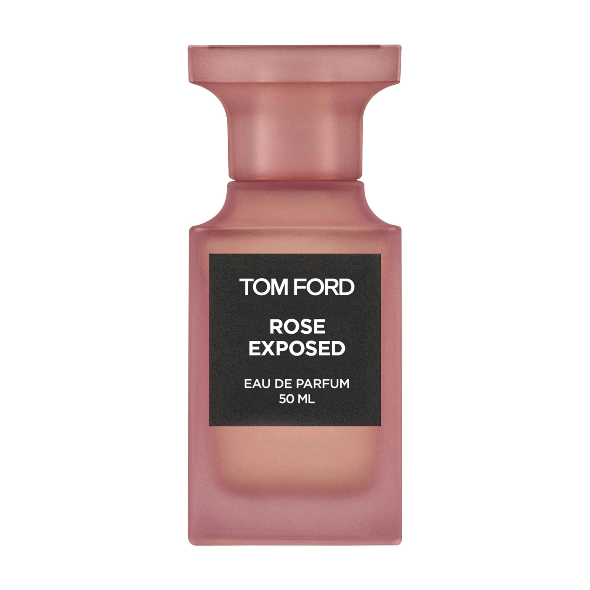 Rose Exposed Eau de Parfum