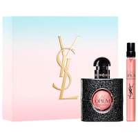 Yves Saint Laurent - Miniensemble-cadeau d’eaux de parfum Black Opium