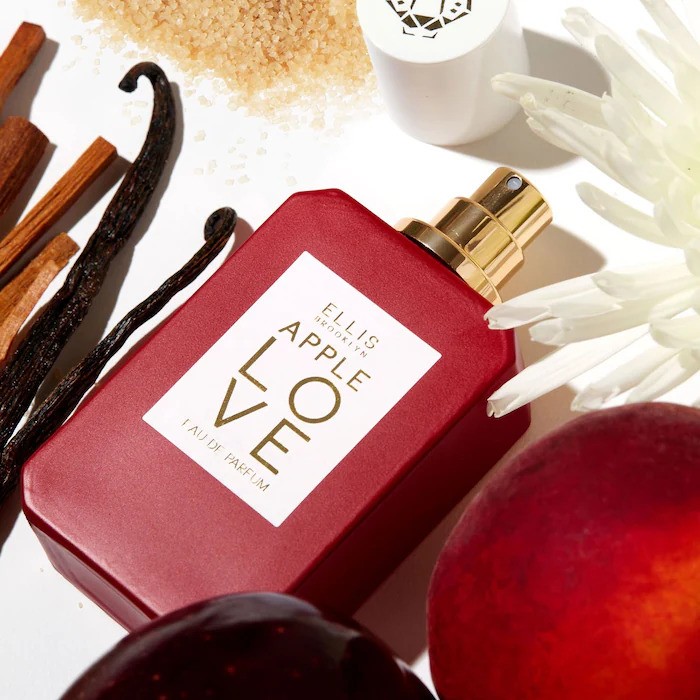 Scent the Look Deluxe Perfume Sampler with Redeemable Voucher