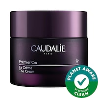 Caudalie - Premier Cru Anti Aging Cream Moisturizer with Hyaluronic Acid