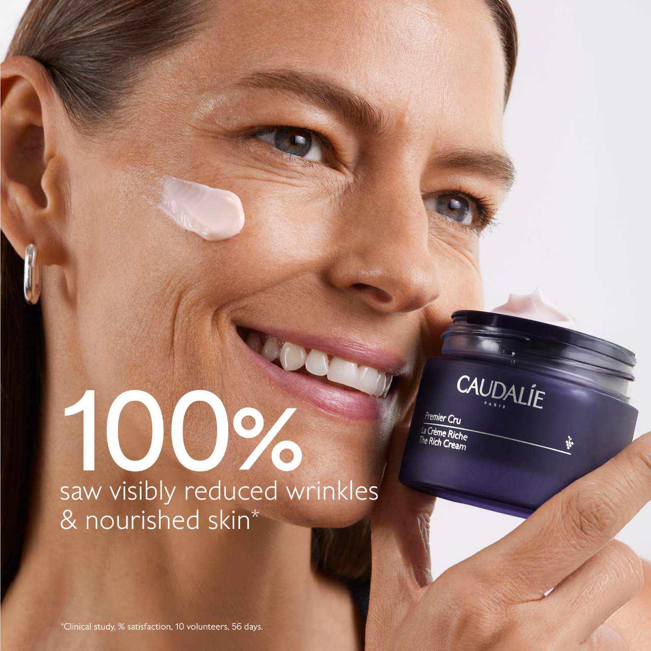 Premier Cru Skin Barrier Rich Moisturizer with Bio-Ceramides