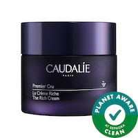 Caudalie - Premier Cru Skin Barrier Rich Moisturizer with Bio-Ceramides