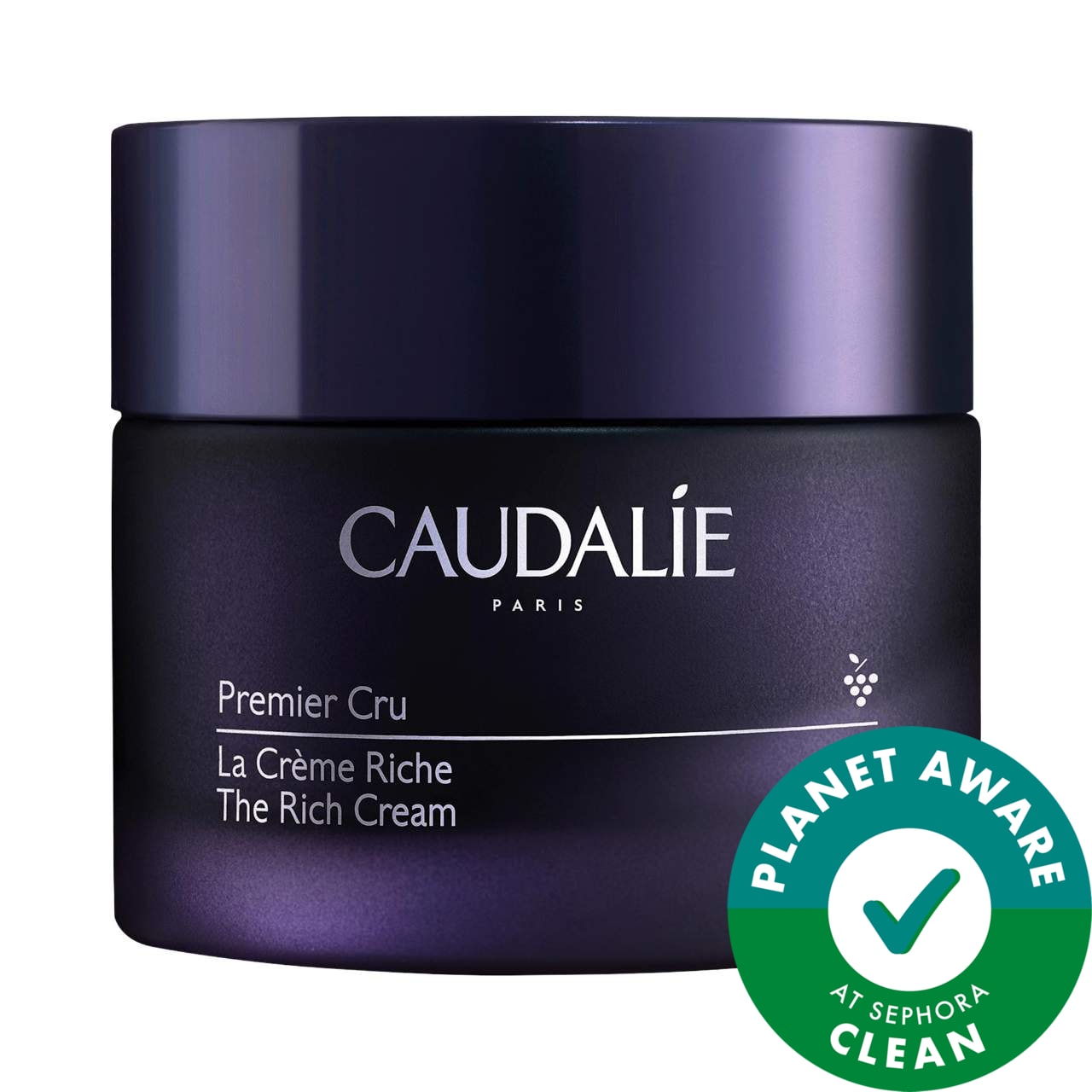 Thumbnail of Caudalie Premier Cru Skin Barrier Rich Moisturizer with Bio-Ceramides