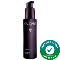 Caudalie - Sérum anti-âge Premier Cru avec niacinamide et acide hyaluronique