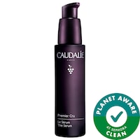 Caudalie - Premier Cru Anti-Aging Serum with Niacinamide and Hyaluronic Acid