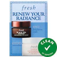 fresh - Renew Your Radiance Set