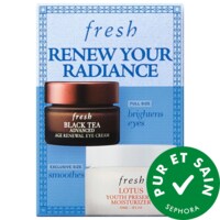 fresh - Ensemble Renew Your Radiance