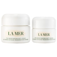 La Mer - The Moisturizing Soft Cream Home & Away Set