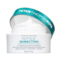 Peter Thomas Roth - Peptide Skinjection™ Moisture Infusion Refillable Cream