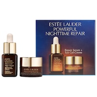 Estée Lauder - Powerful Nighttime Repair Mini Duo