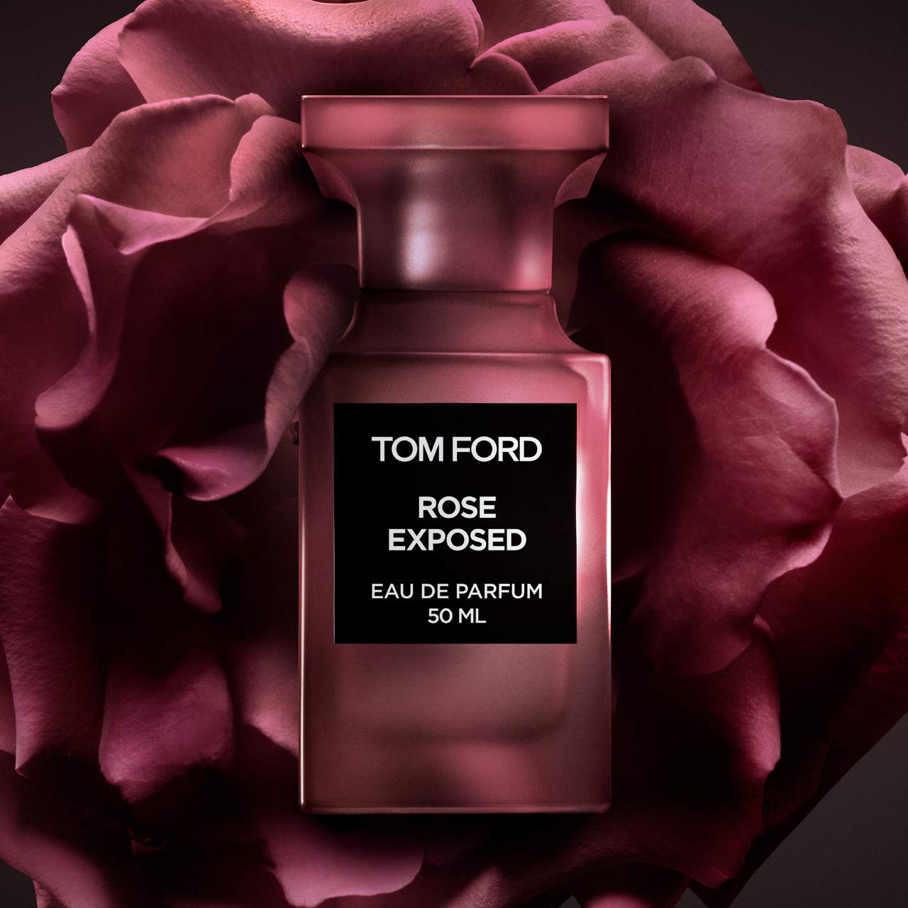 Rose Exposed Eau de Parfum