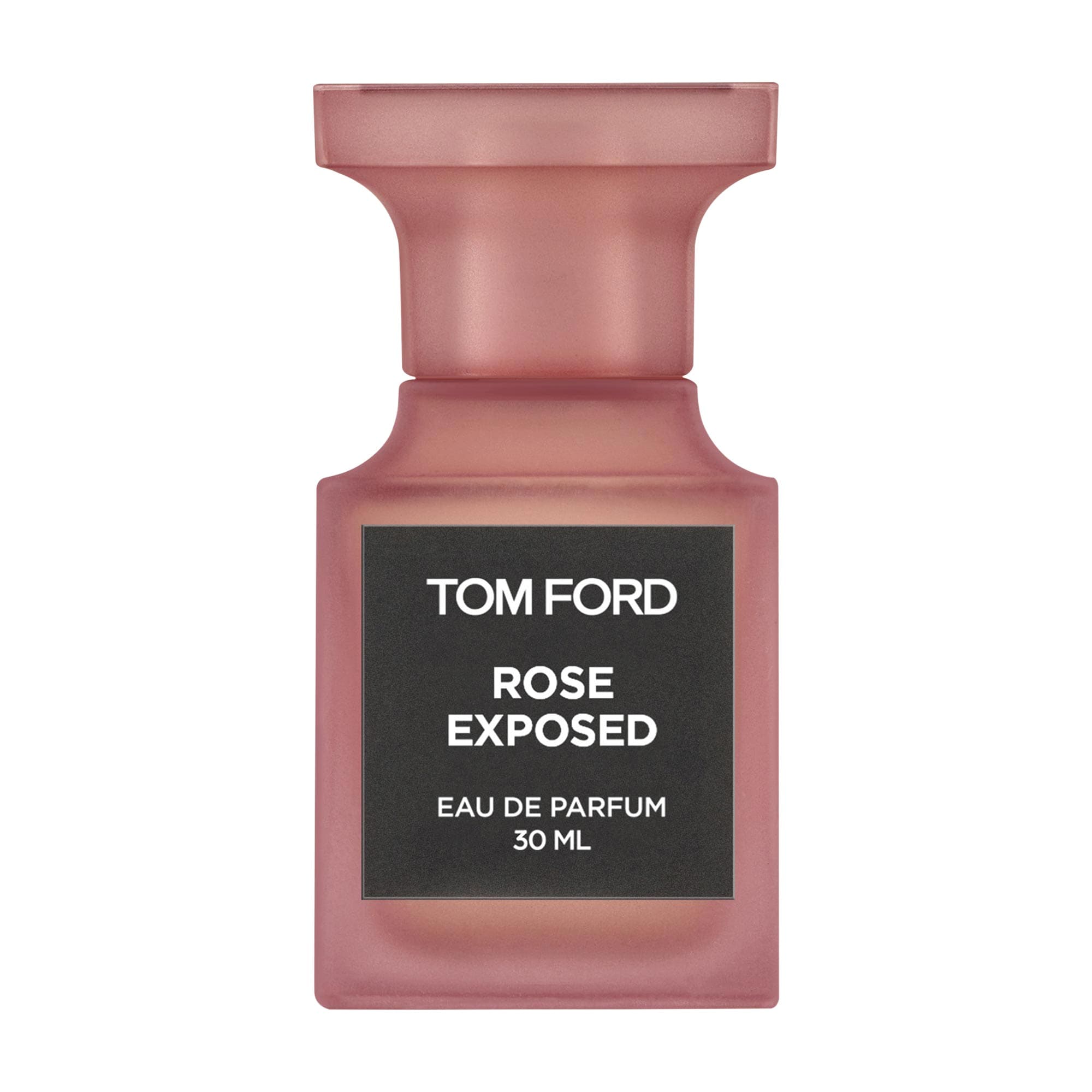 Rose Exposed Eau de Parfum