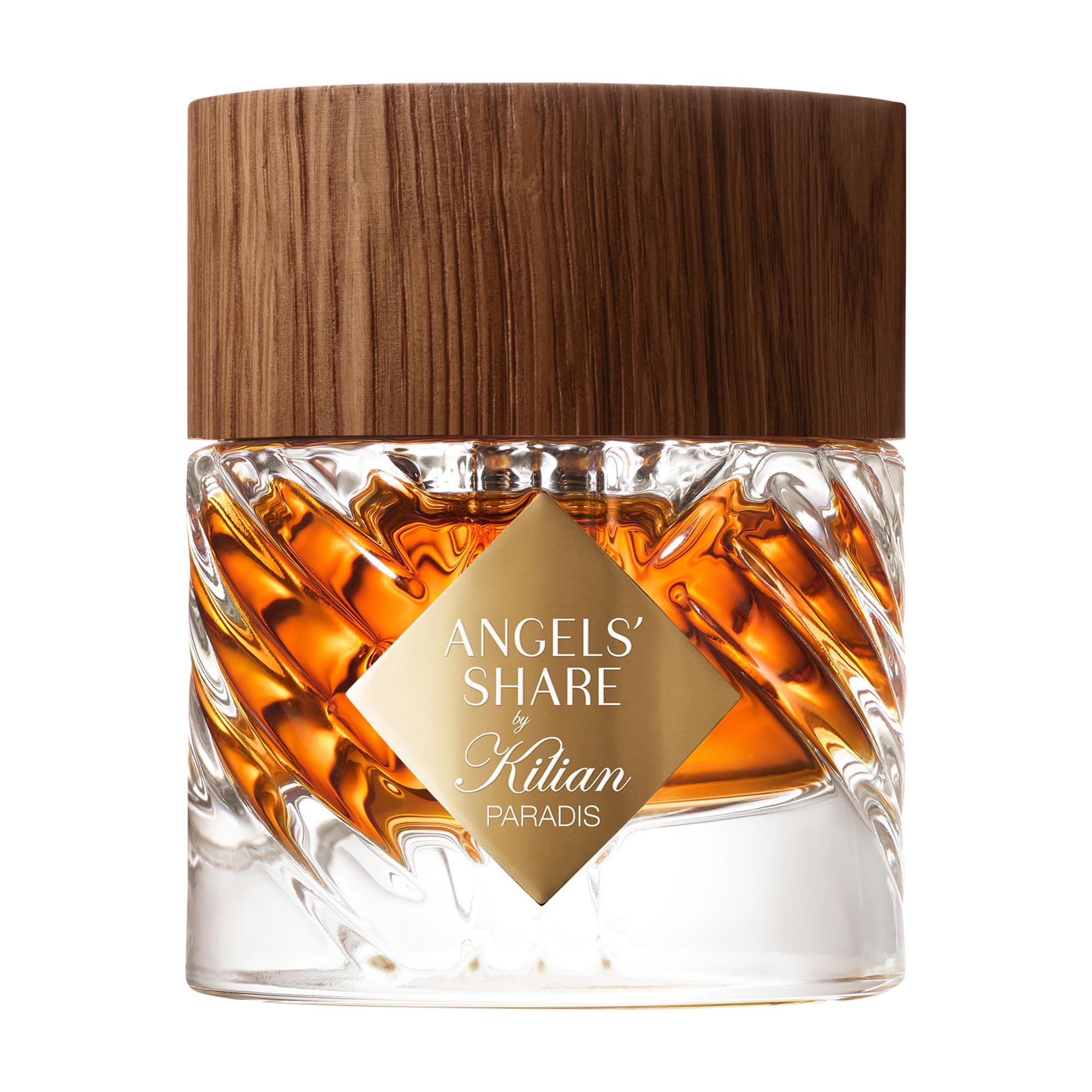 Angels' Share Paradis Extrait de Parfum with Raspberry & Tonka Bean