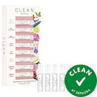 CLEAN RESERVE - RESERVE Discovery Perfume Set