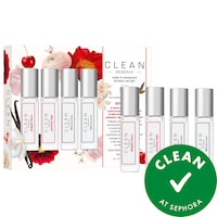 CLEAN RESERVE - RESERVE Giving Back Travel Spray Fragrance Gift Set