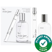 By Rosie Jane - Rosie Home & Away Perfume Set