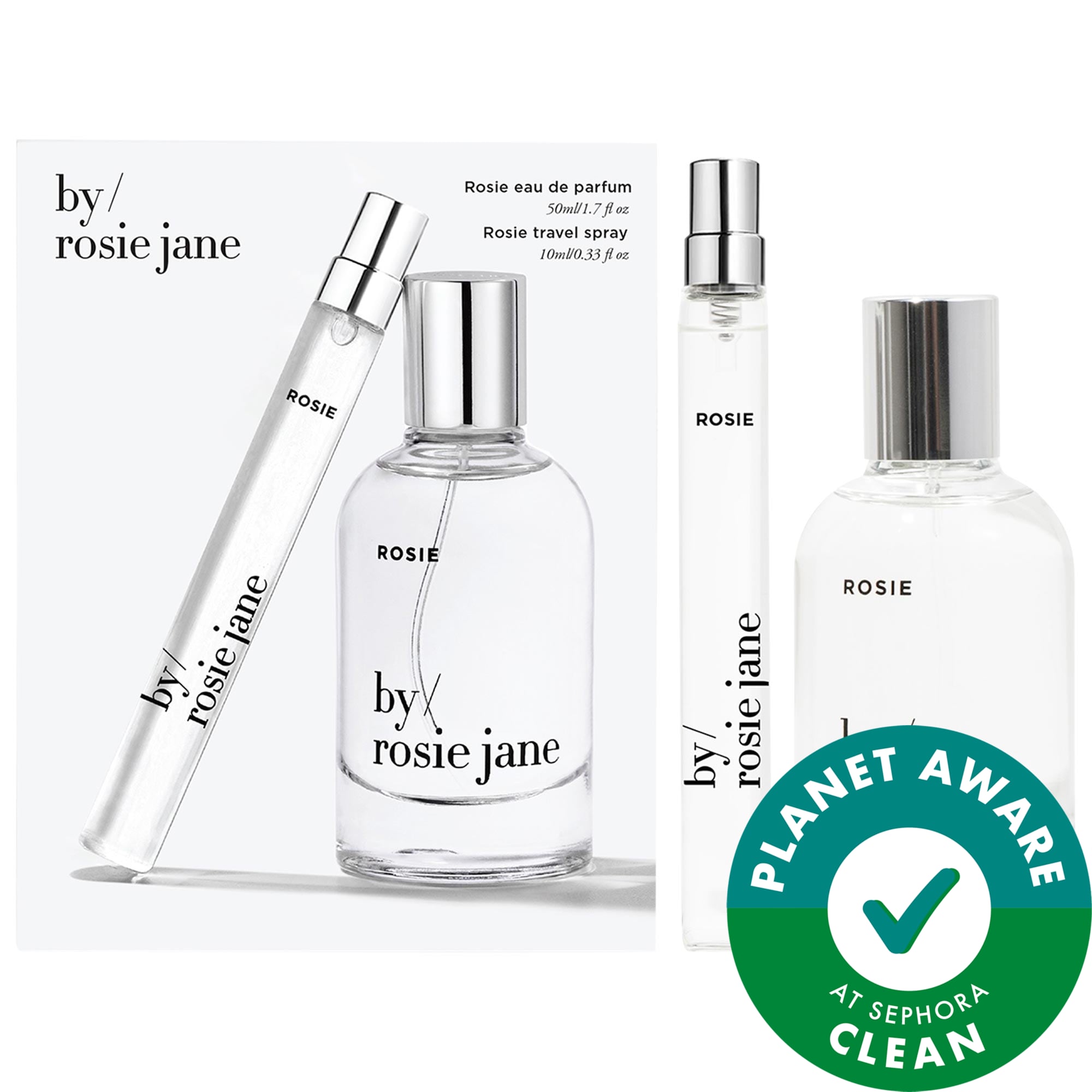 By Rosie Jane Rosie Home & Away Perfume Set