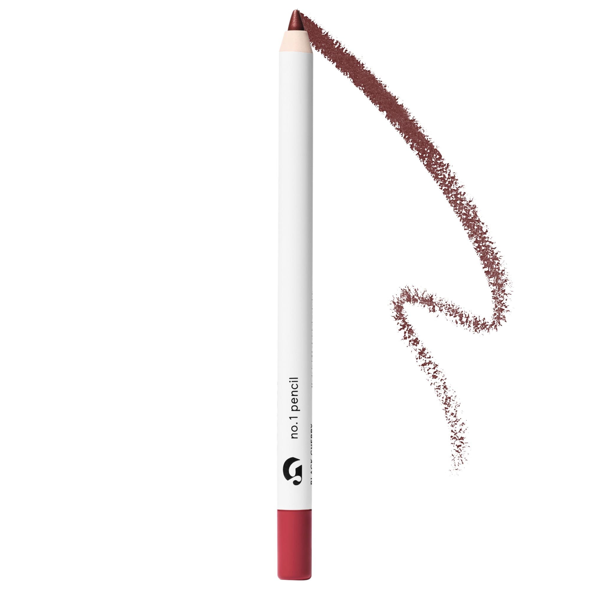 No 1. Pencil Creamy Long-Wearing Eyeliner