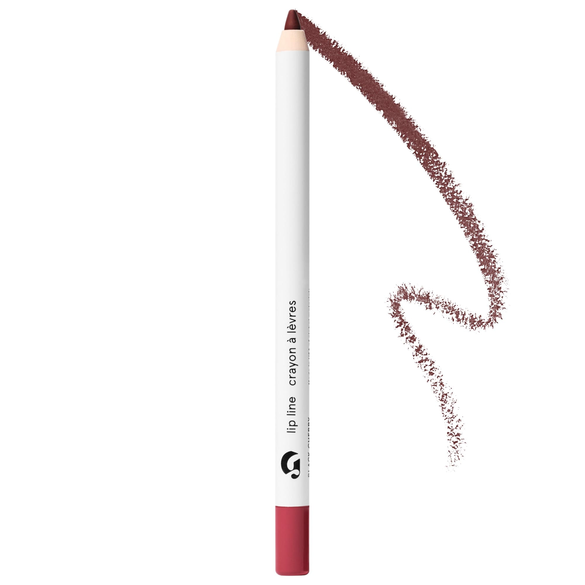 Thumbnail of Glossier Lip Line Enhancing Hydrating Longwear Lip Liner Pencil