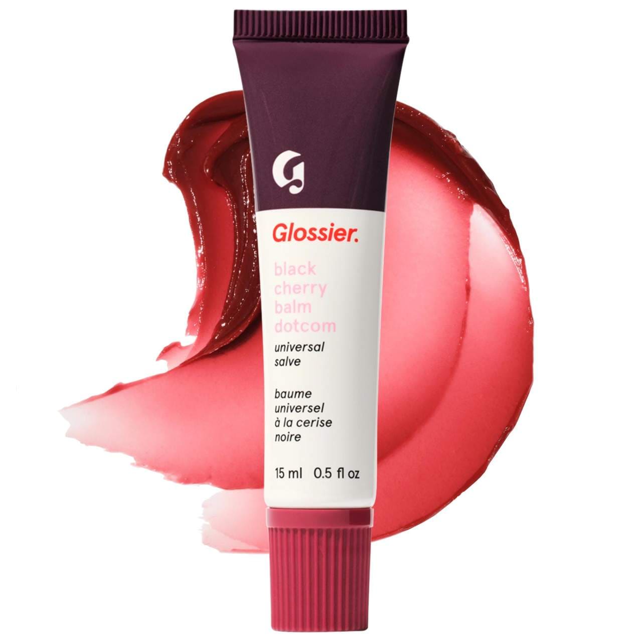 Glossier Cherry Balm Dotcom shops Set